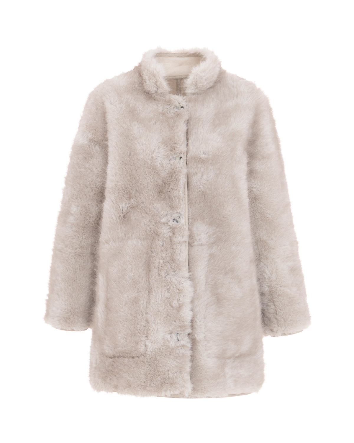 Urban Code Wendemantel Toscana Polar Bear