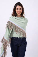 Herzensangelegenheit Tuch Chai Marina