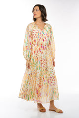 IVI Collection Kleid Candy Cat