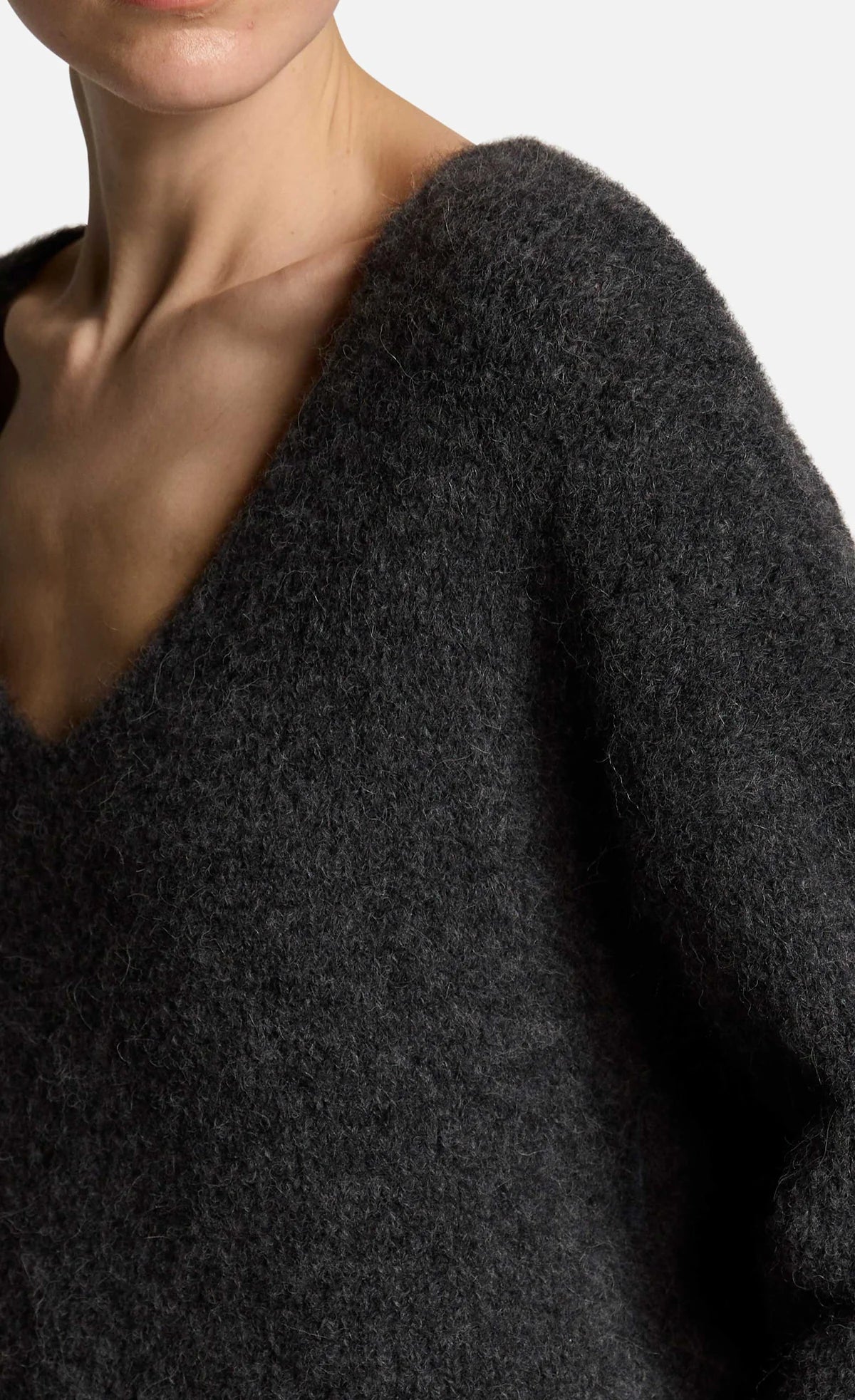 Iheart Pullover Xannela