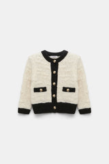 Dorothee Schumacher Cardigan Delightful Sparkle