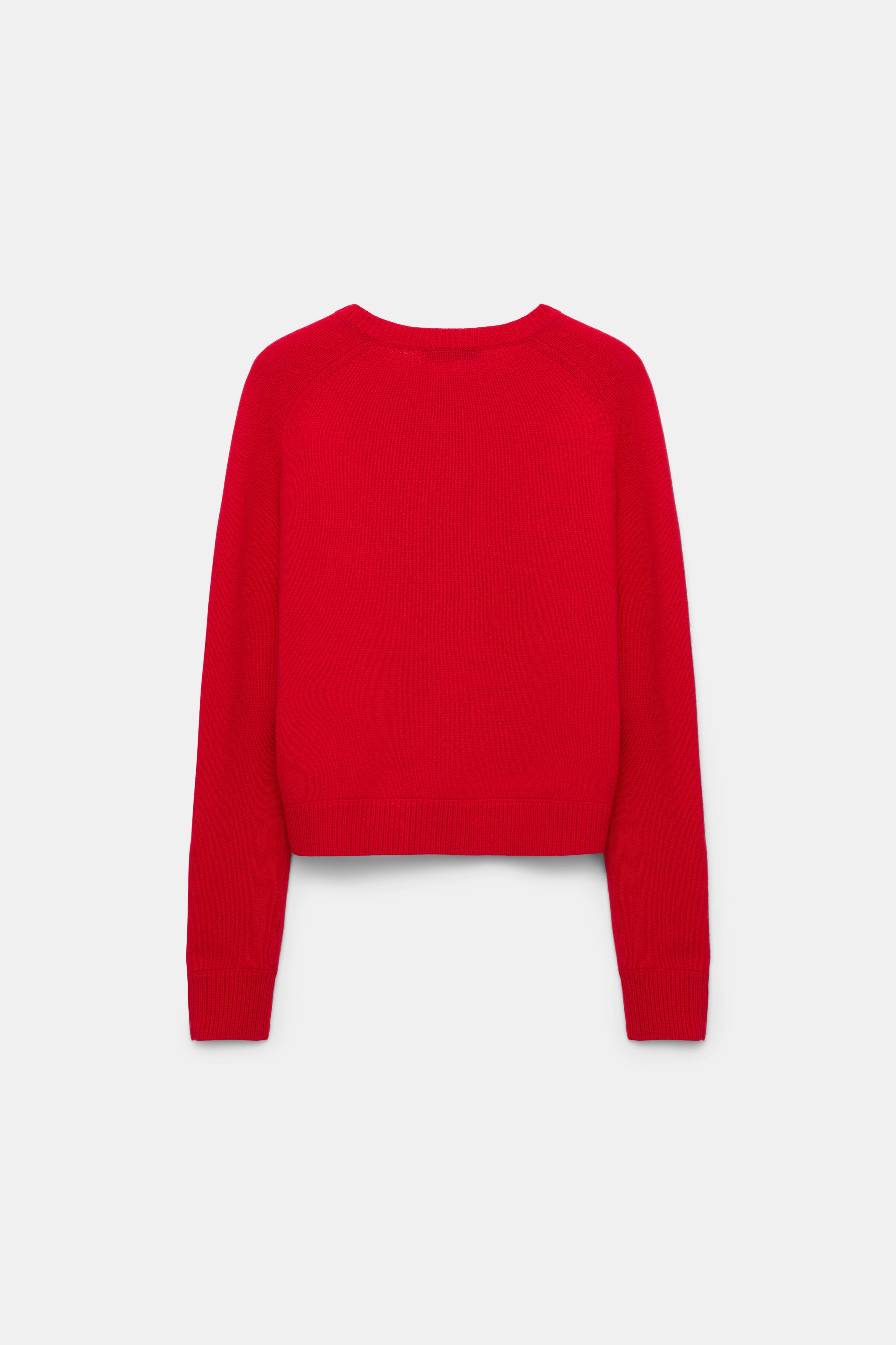 Dorothee Schumacher Cardigan Elegant Statement Lollipop