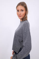 Herzensangelegenheit Pullover Muse Metal