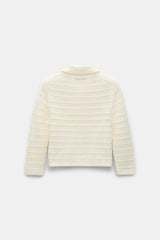 Dorothee Schumacher Jacke Pointelle