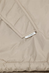 Closed Blouson Clay Beige