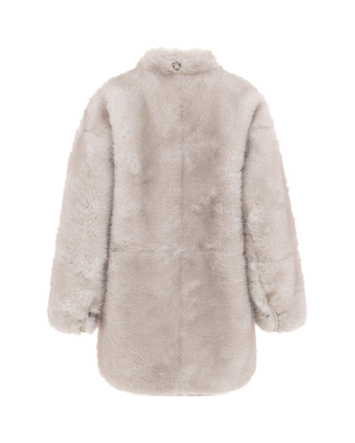 Urban Code Wendemantel Toscana Polar Bear