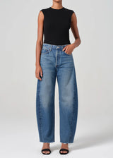 Agolde Jeans Luna Pieced