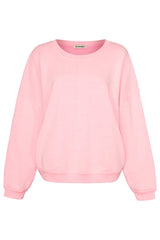 Liv Bergen Sweater Ella Pink