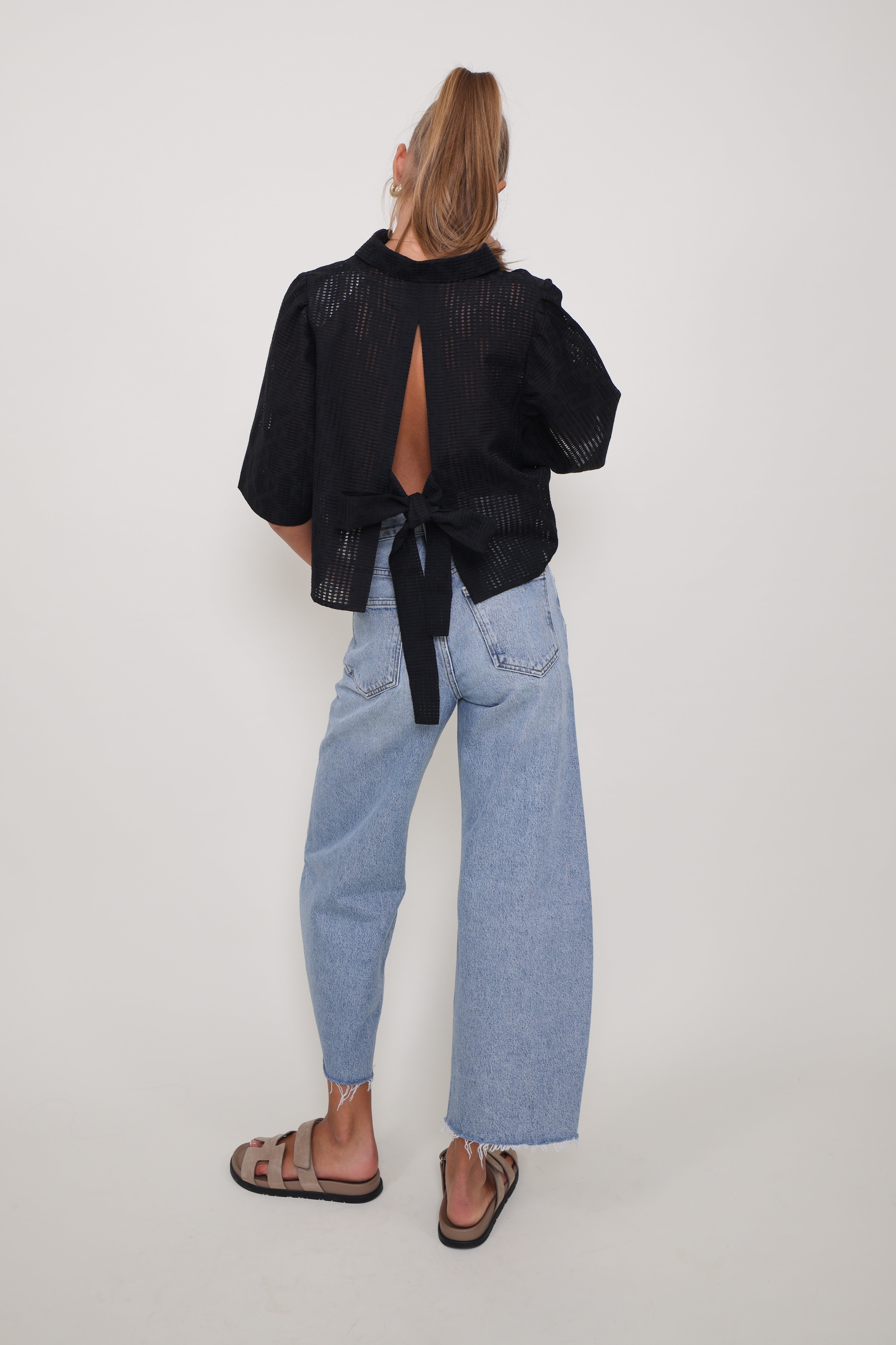 Kiefermann Bluse Rediana