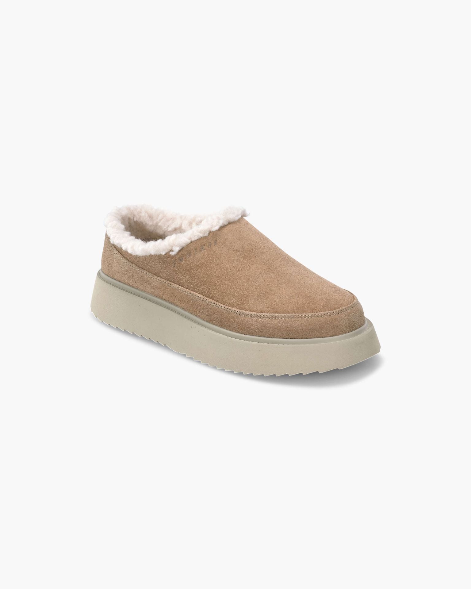 Inuikii Sneaker Classic Micro Beige