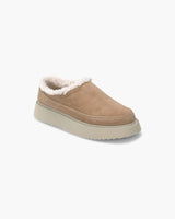 Inuikii Sneaker Classic Micro Beige