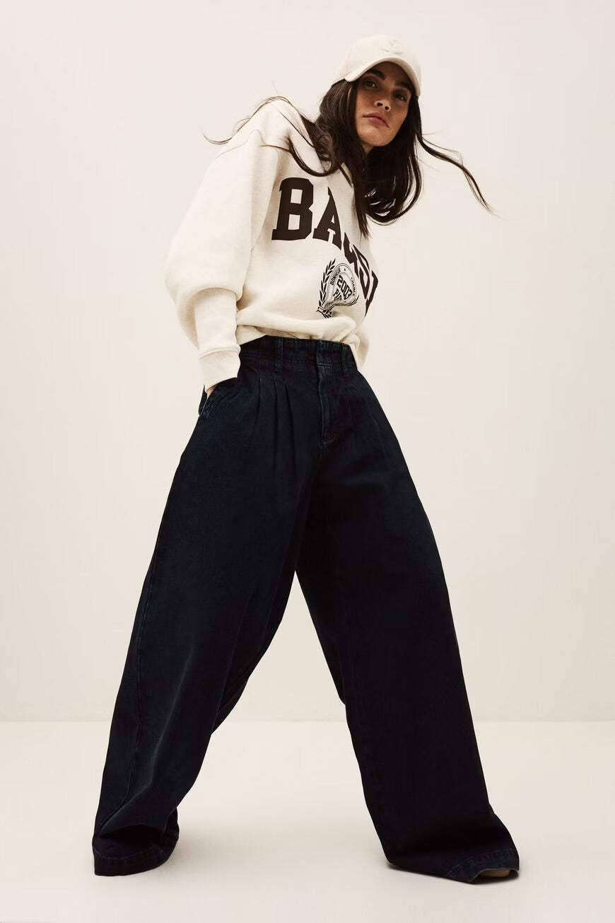 Ba&sh Jeans Toby