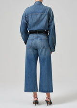 Citizens of Humanity Jeans Gaucho Oasis
