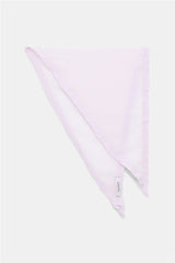 Dorothee Schumacher Scarf Sheer Twist Lilac