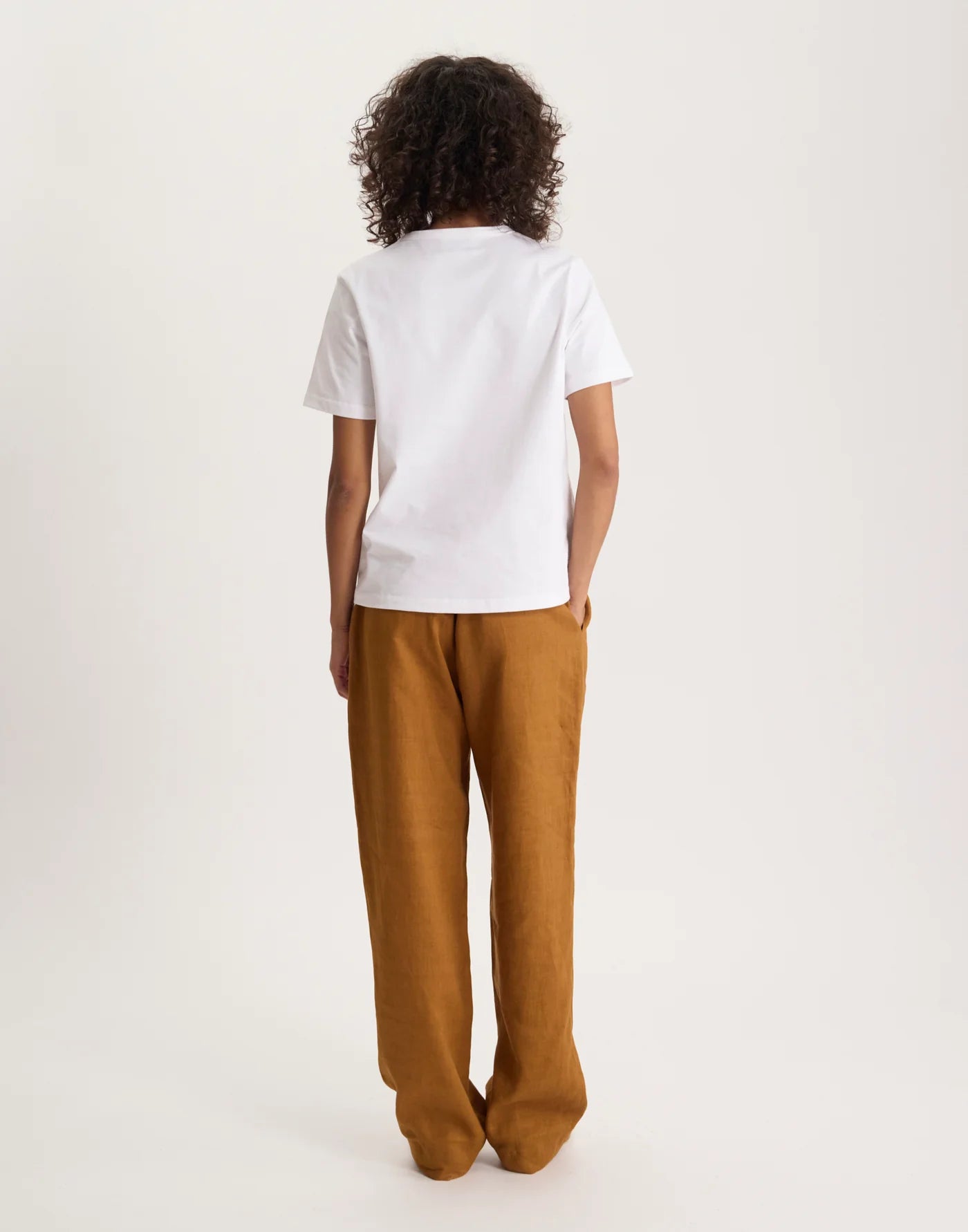 Ines de la Fressange T-Shirt Eliott