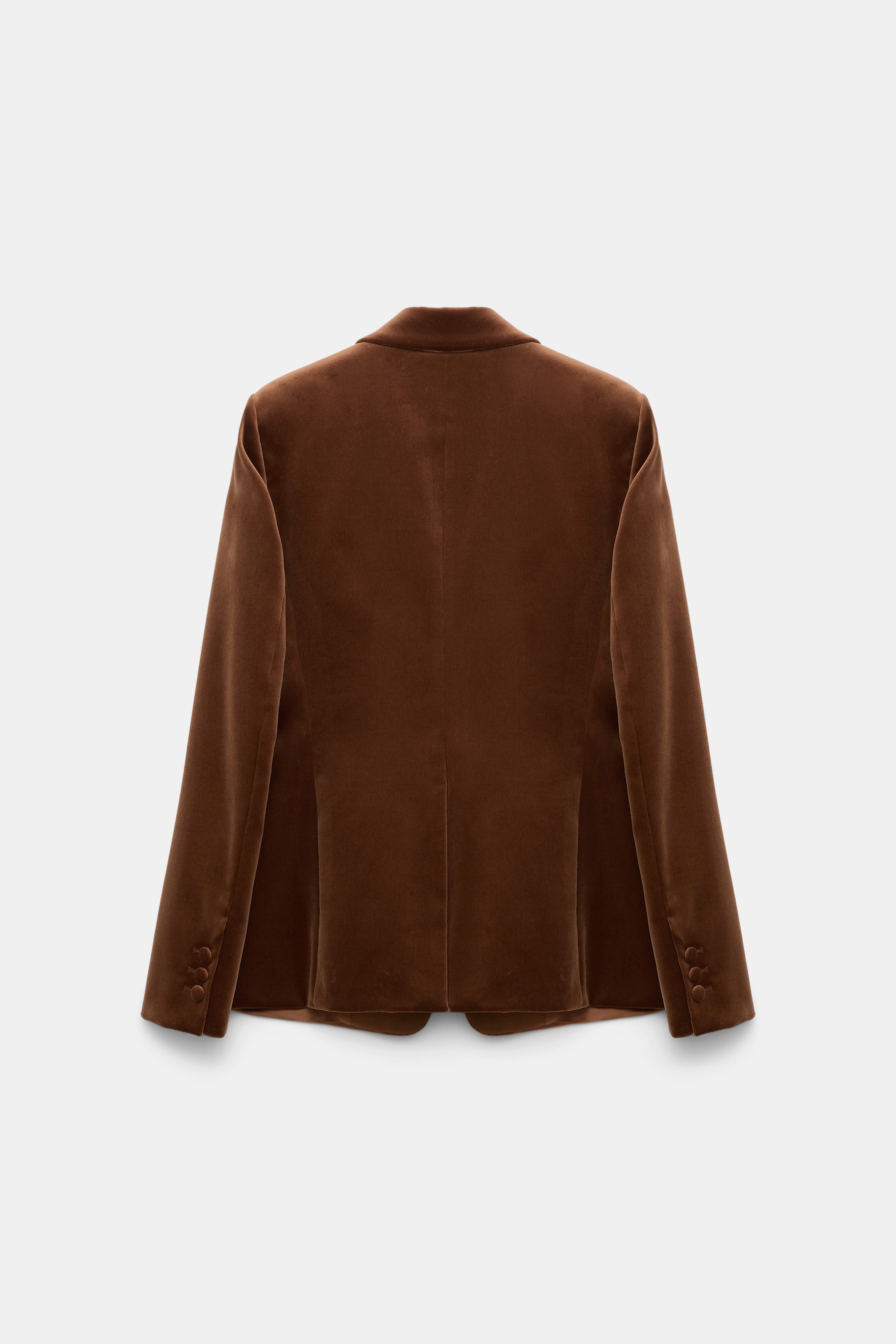 Dorothee Schumacher Jacke Elegant Softness