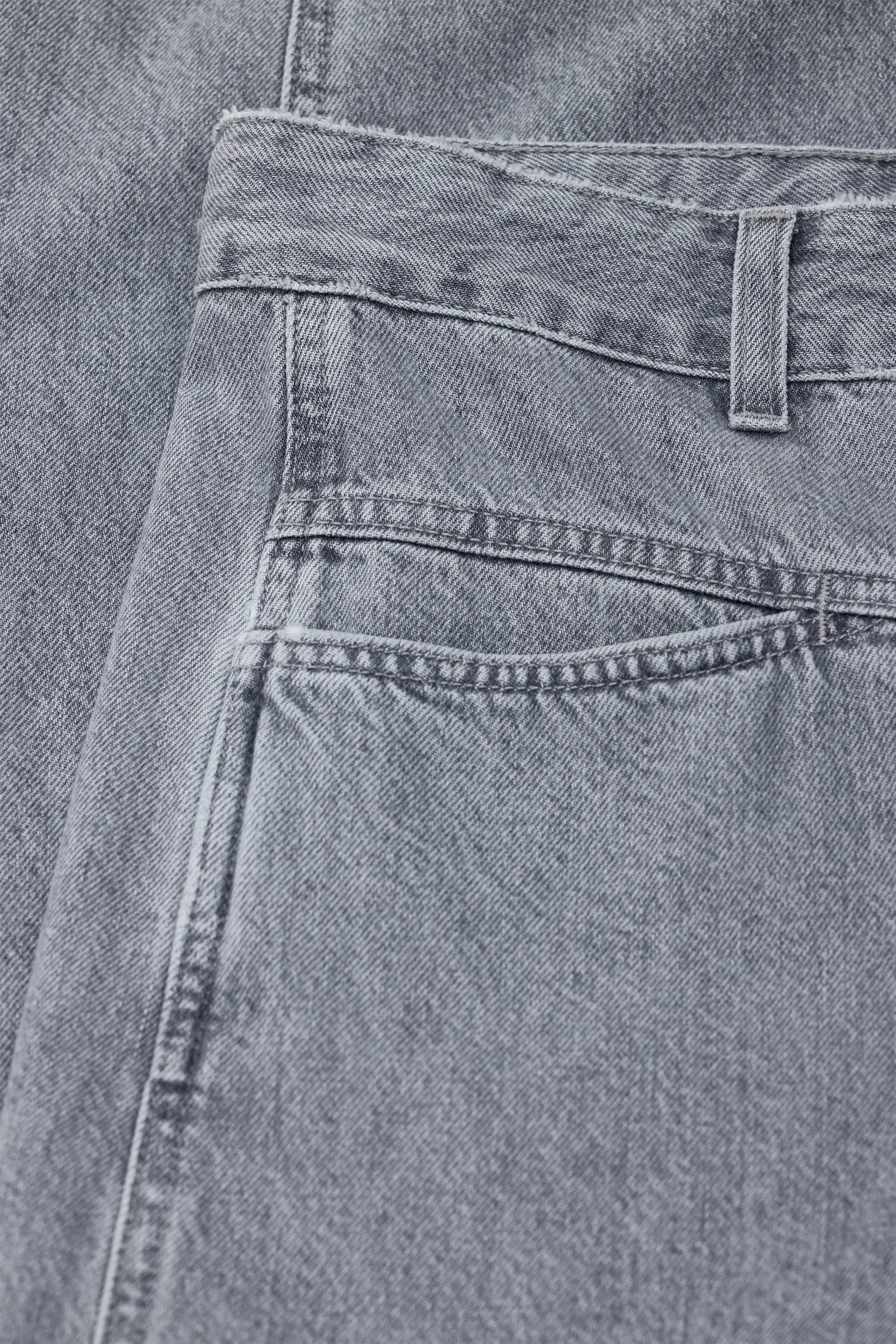 Closed Jeans Tori-X MGY
