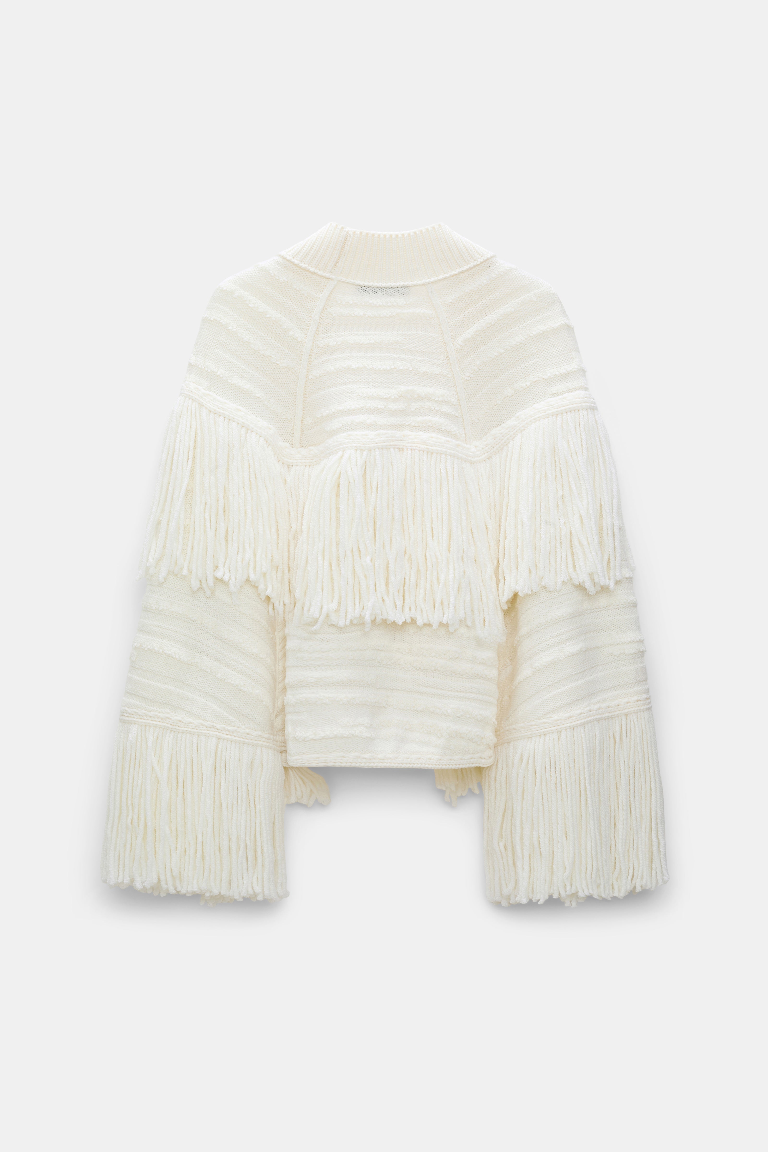 Dorothee Schumacher Cape Free Spirit