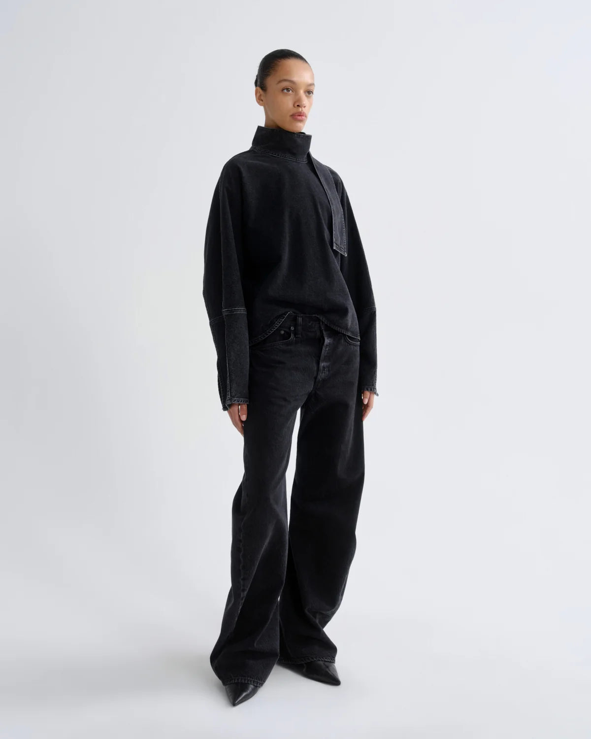Agolde Jeans Spiral Vanta