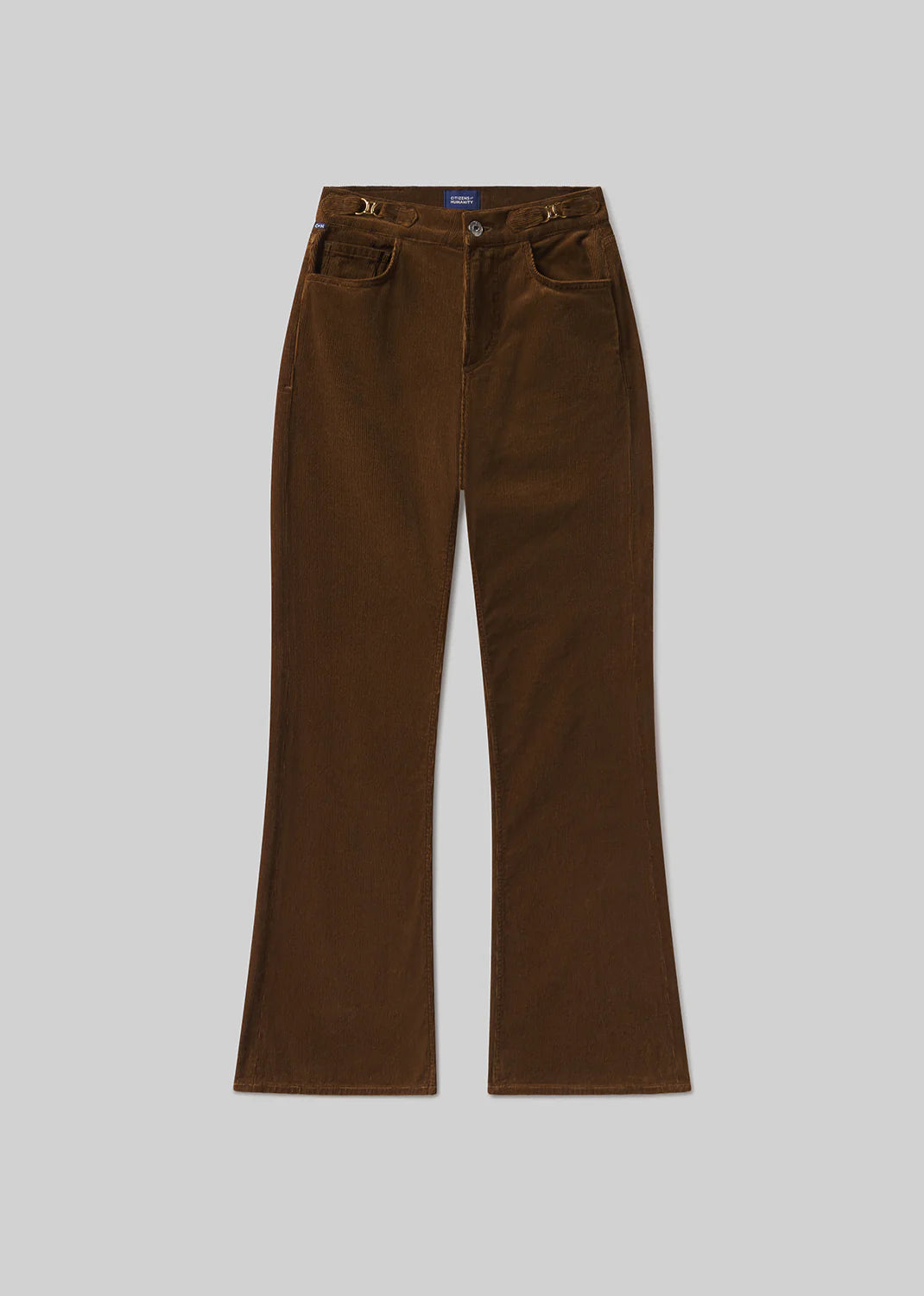 Citizens of Humanity Pants Kimberly Manuka