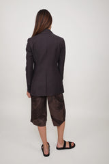 Liviana Conti Blazer Harold Black