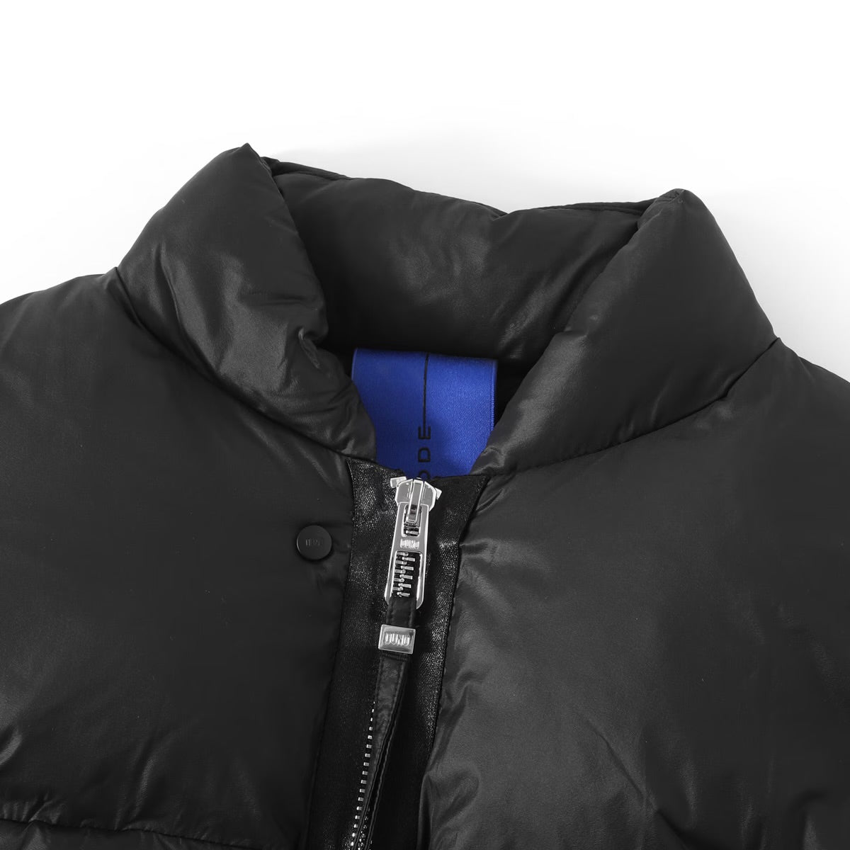 Duno Jacket Misty Black