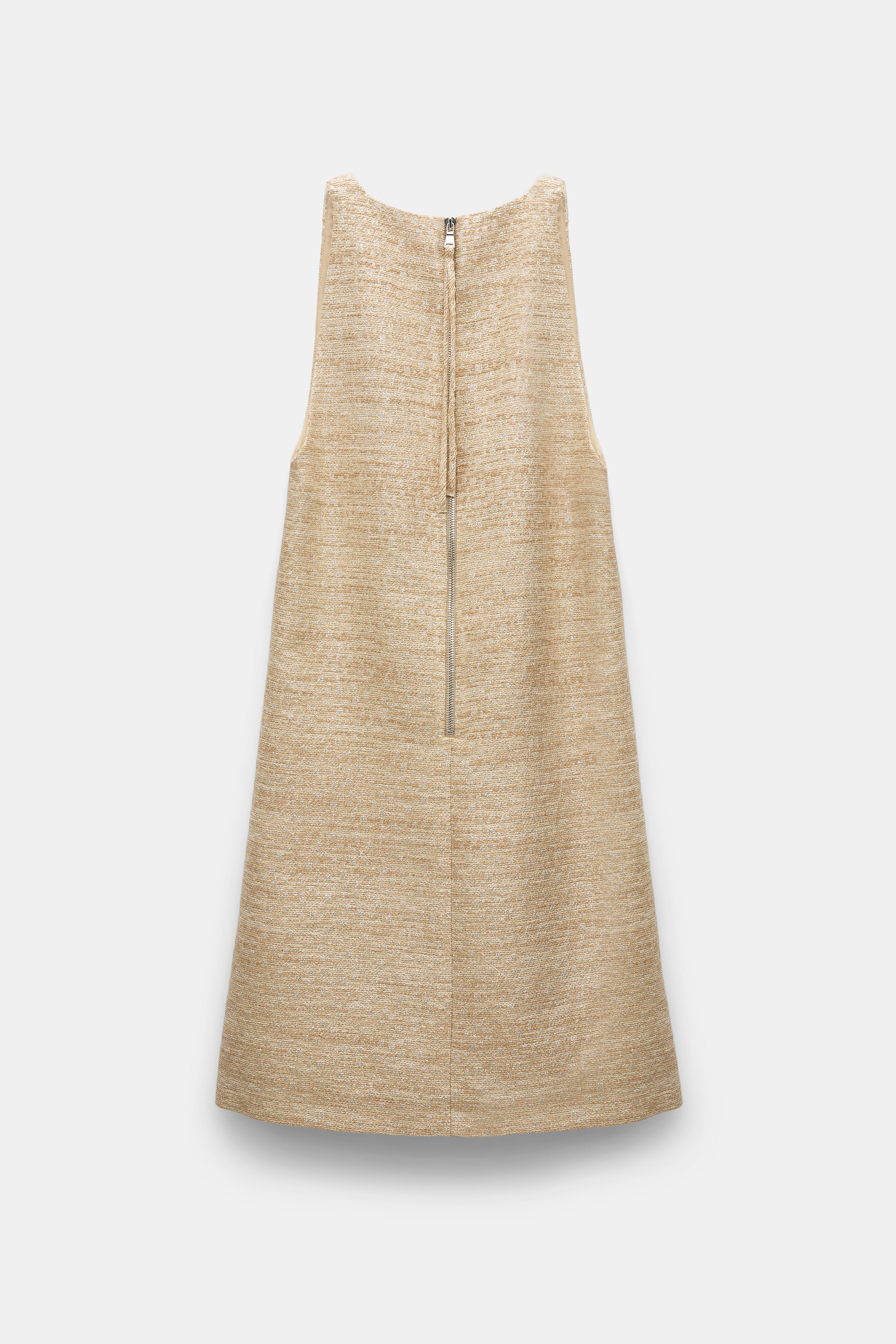 Dorothee Schumacher Kleid Shiny Coolness