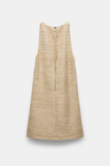 Dorothee Schumacher Kleid Shiny Coolness