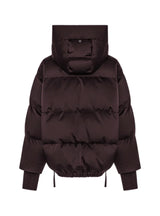 Duno Jacke Heka Mestre Borgoog