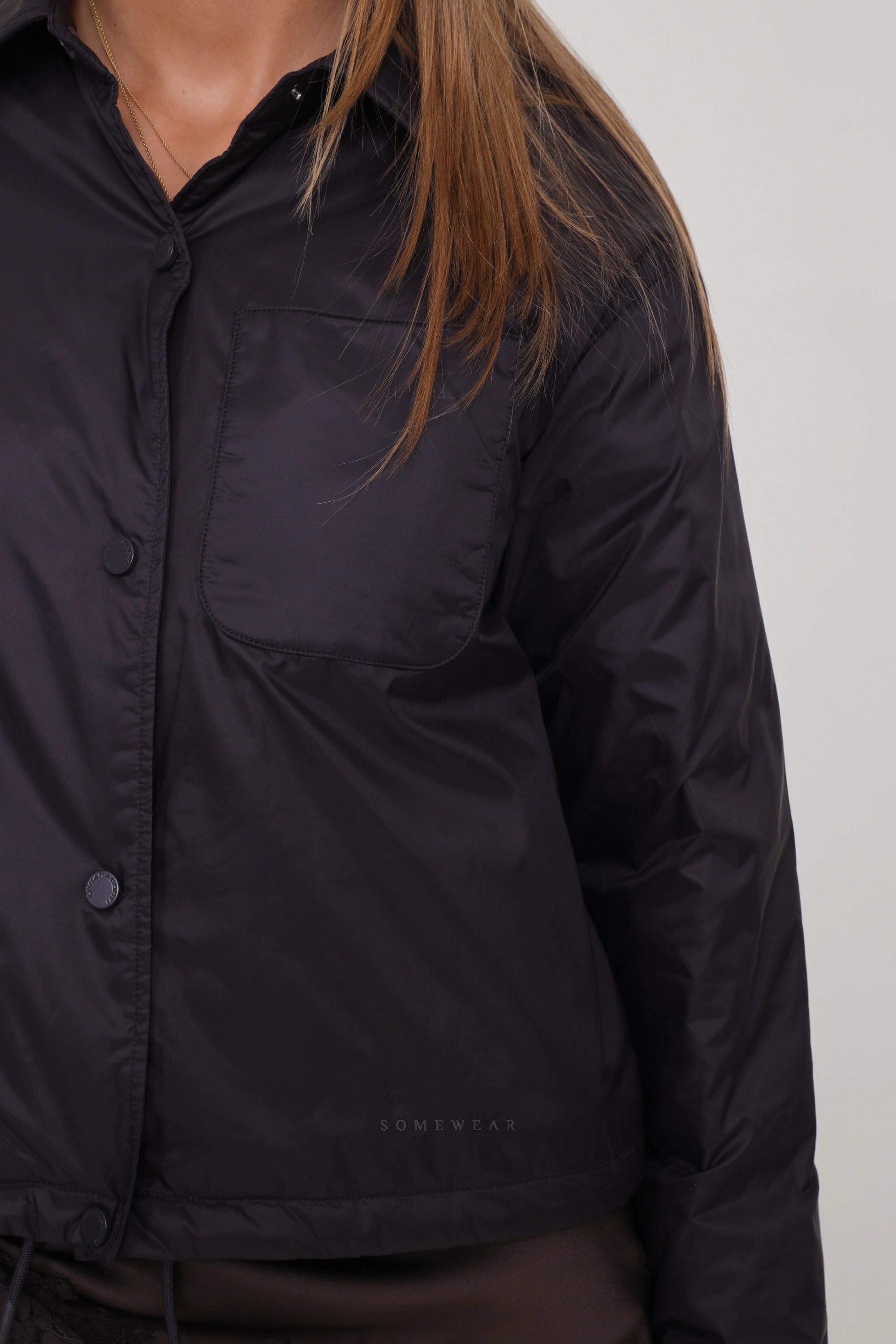 Liviana Conti Jacke Fondente