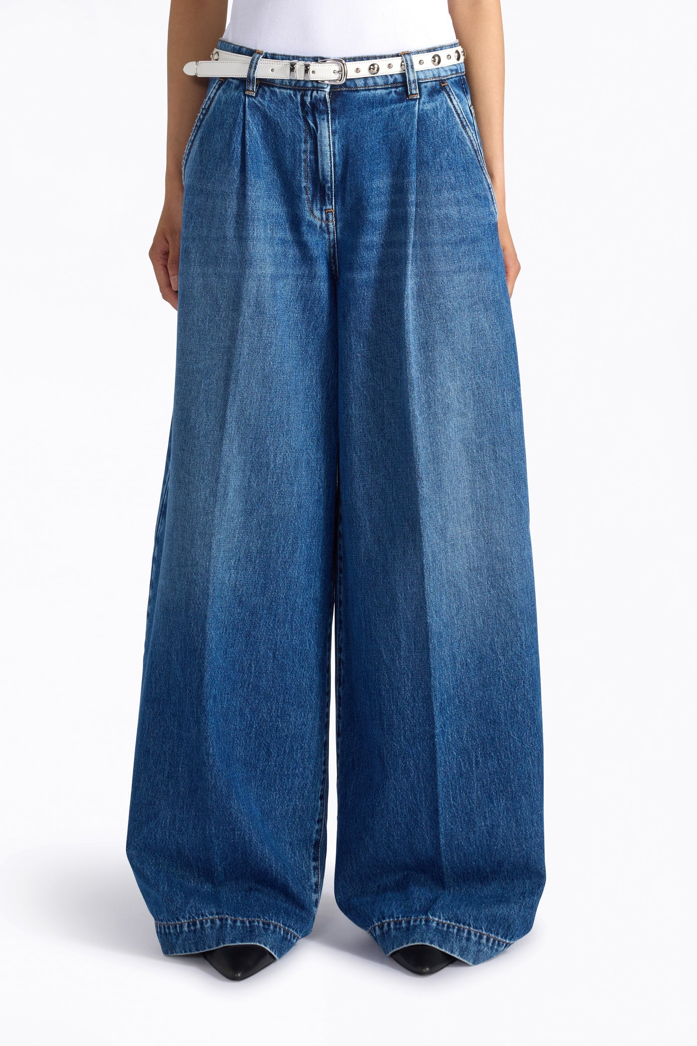 Liviana Conti Jeans Zachary