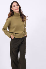 Be You Pullover Be Tasty Avocado