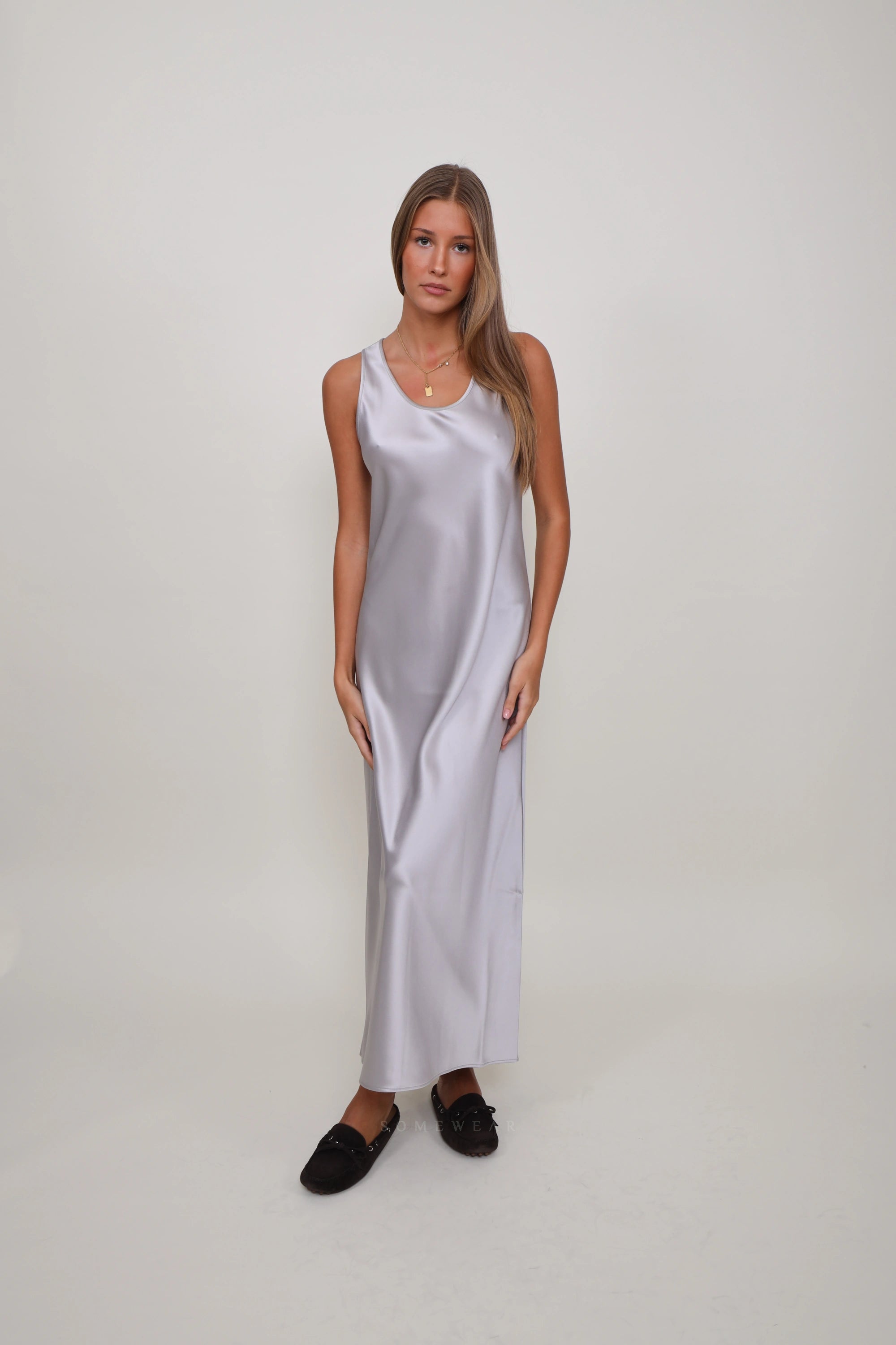 Herzens Kleid Talea Sanderling