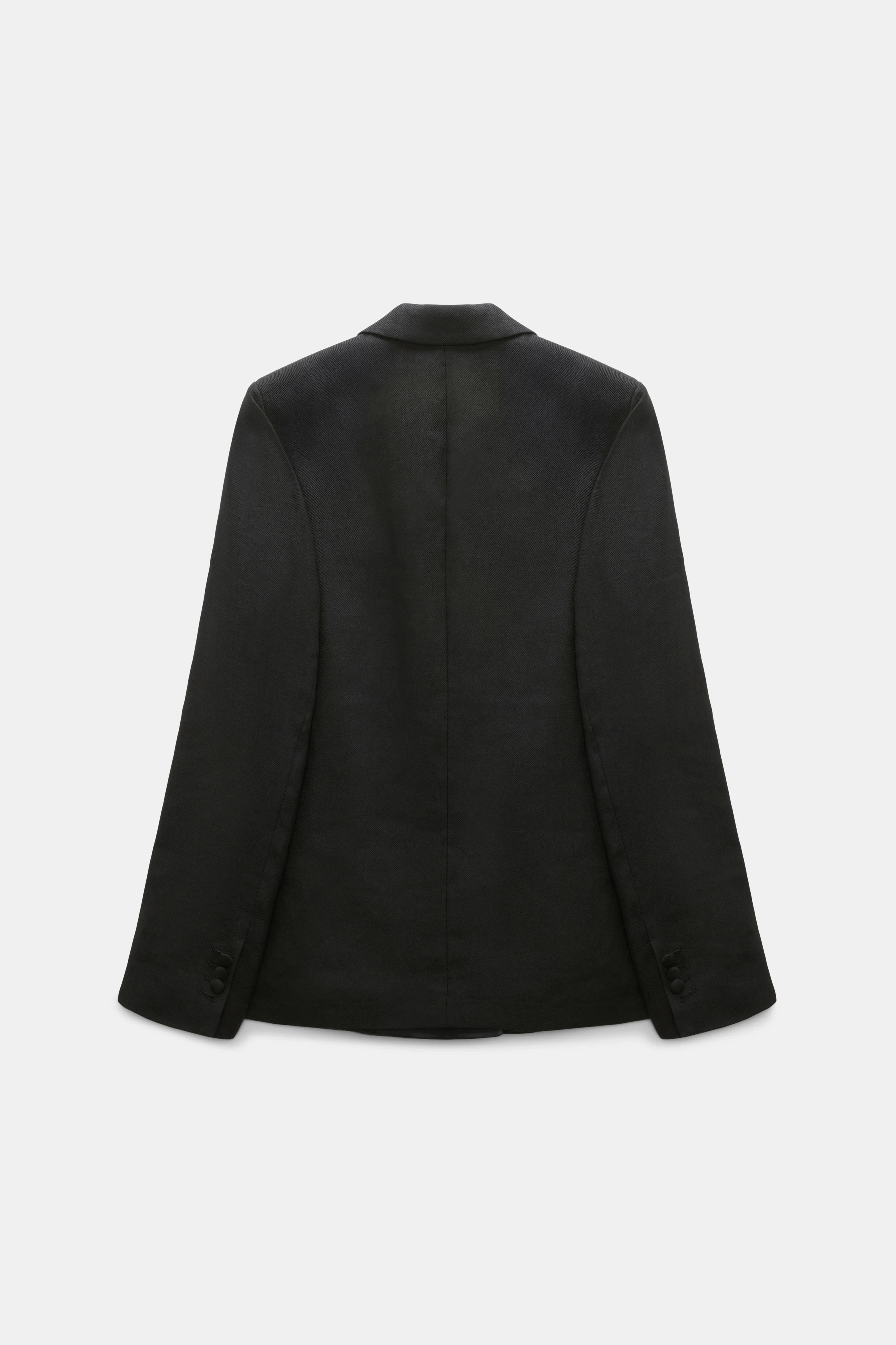 Dorothee Schumacher Blazer Casual Sophistication