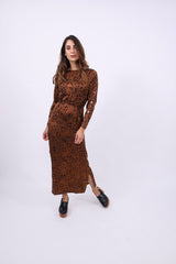 Friendly Hunting Kleid Mou Eyes of Marrakesh