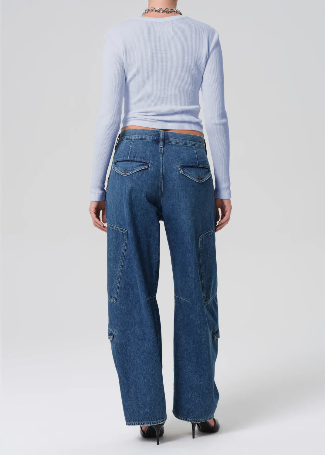 Citizens of Humanity Jeans Flight Amar