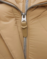 Mackage Mantel Laurella Camel