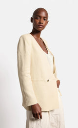 Kiefermann Blazer Bernanda