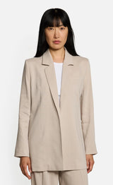 Kiefermann Blazer Karmahala