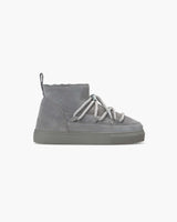 Inuikii Sneaker Classic Low Grey