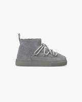 Inuikii Sneaker Classic Low Grey