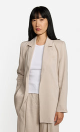 Kiefermann Blazer Karmahala