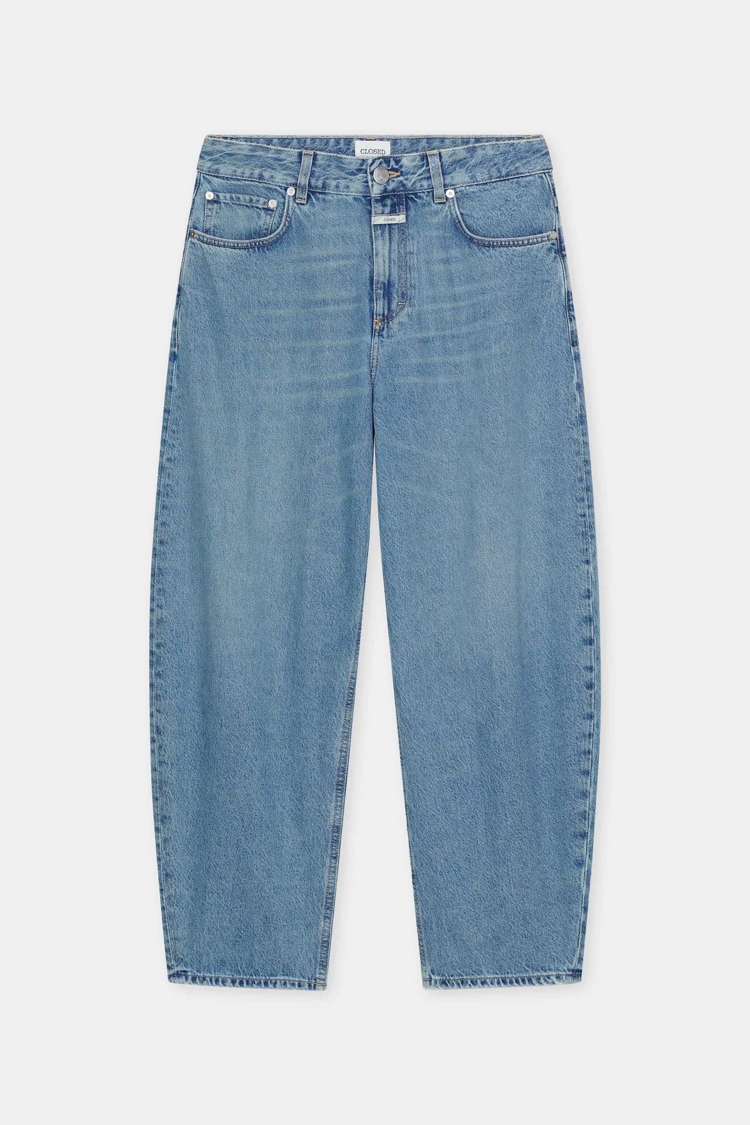Closed Jeans Barrel Jazzie MBL