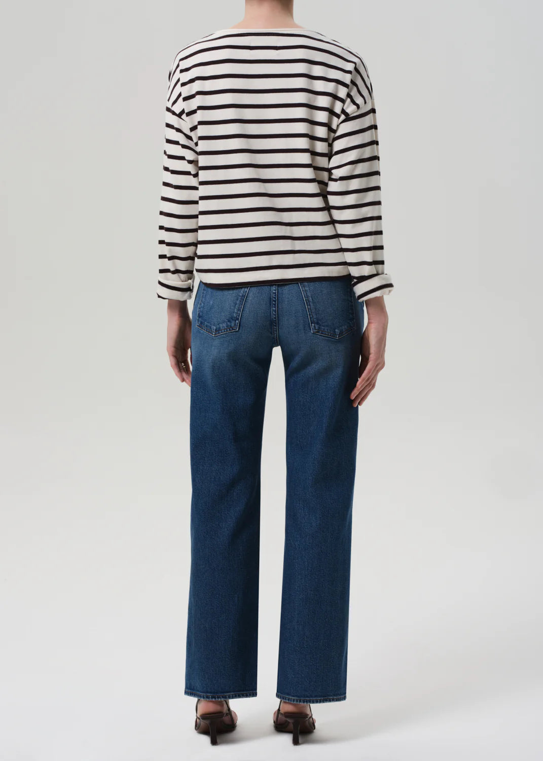 Citizens of Humanity Jeans Annina Cici
