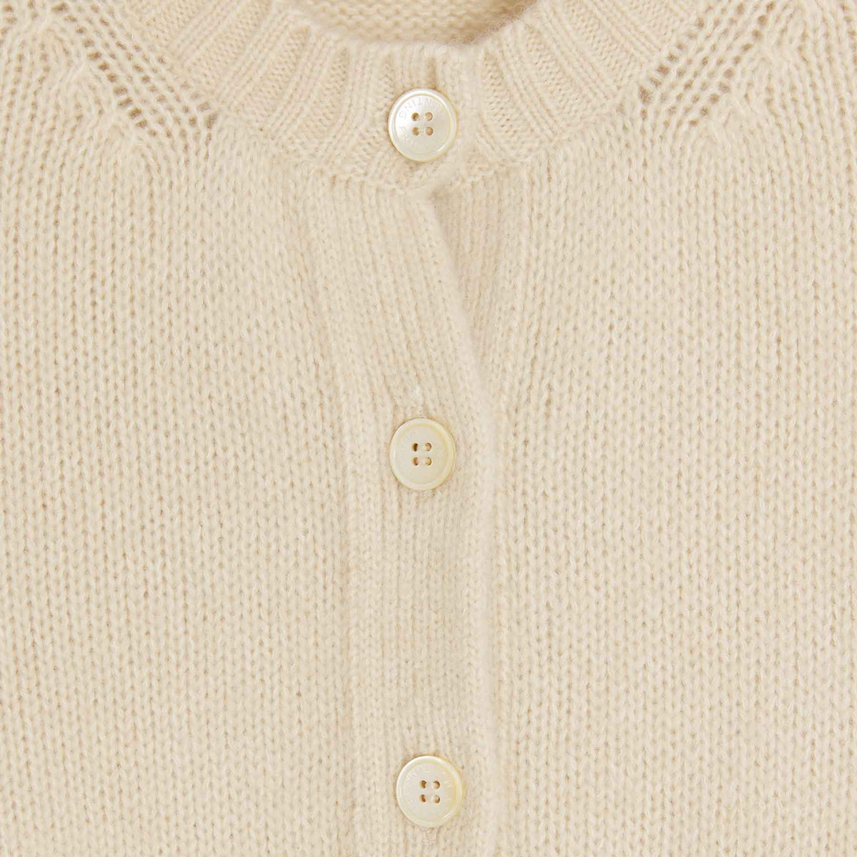 Friendly Hunting Cardigan Frida