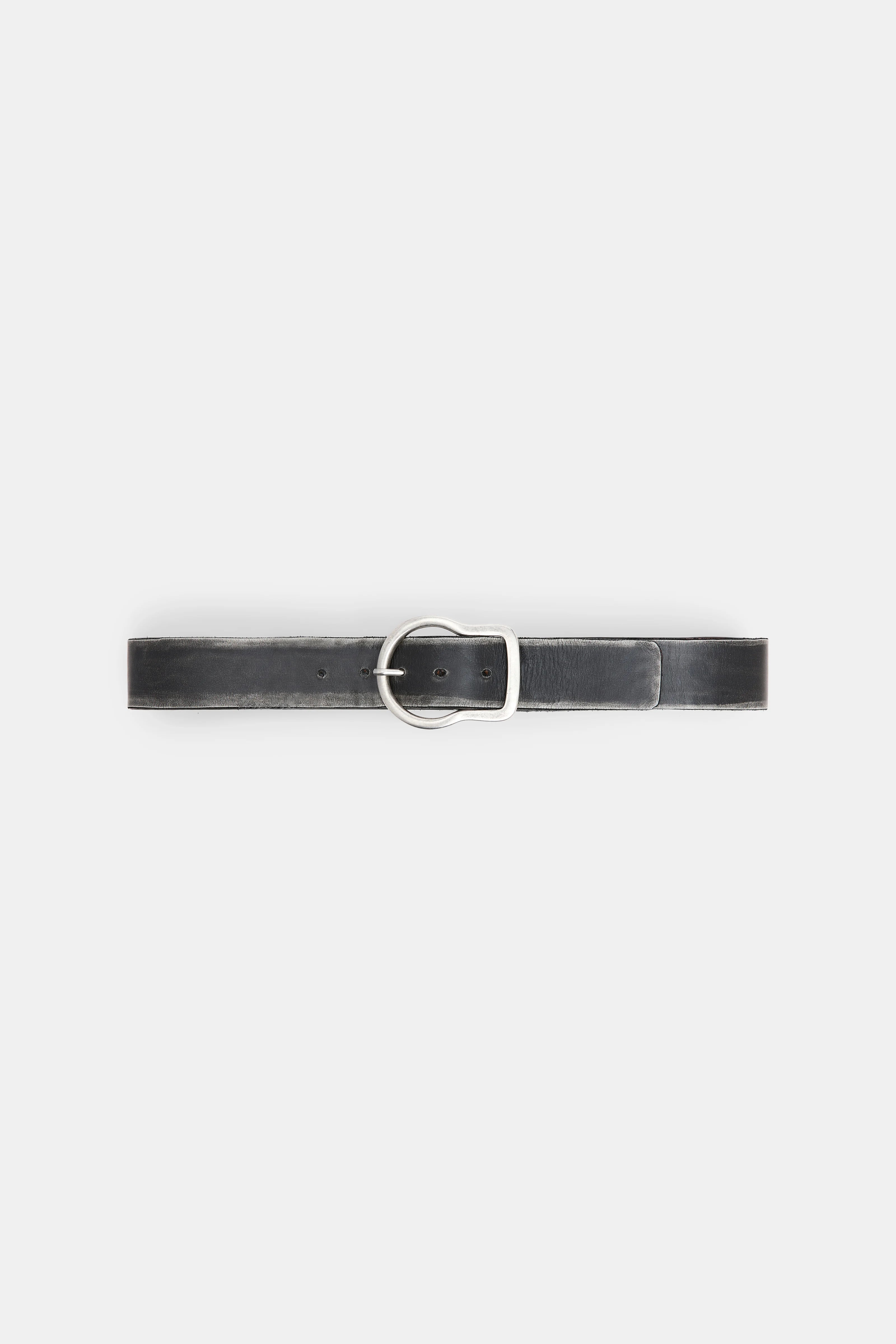 Dorothee Schumacher Vintage Essence Anthracite Belt