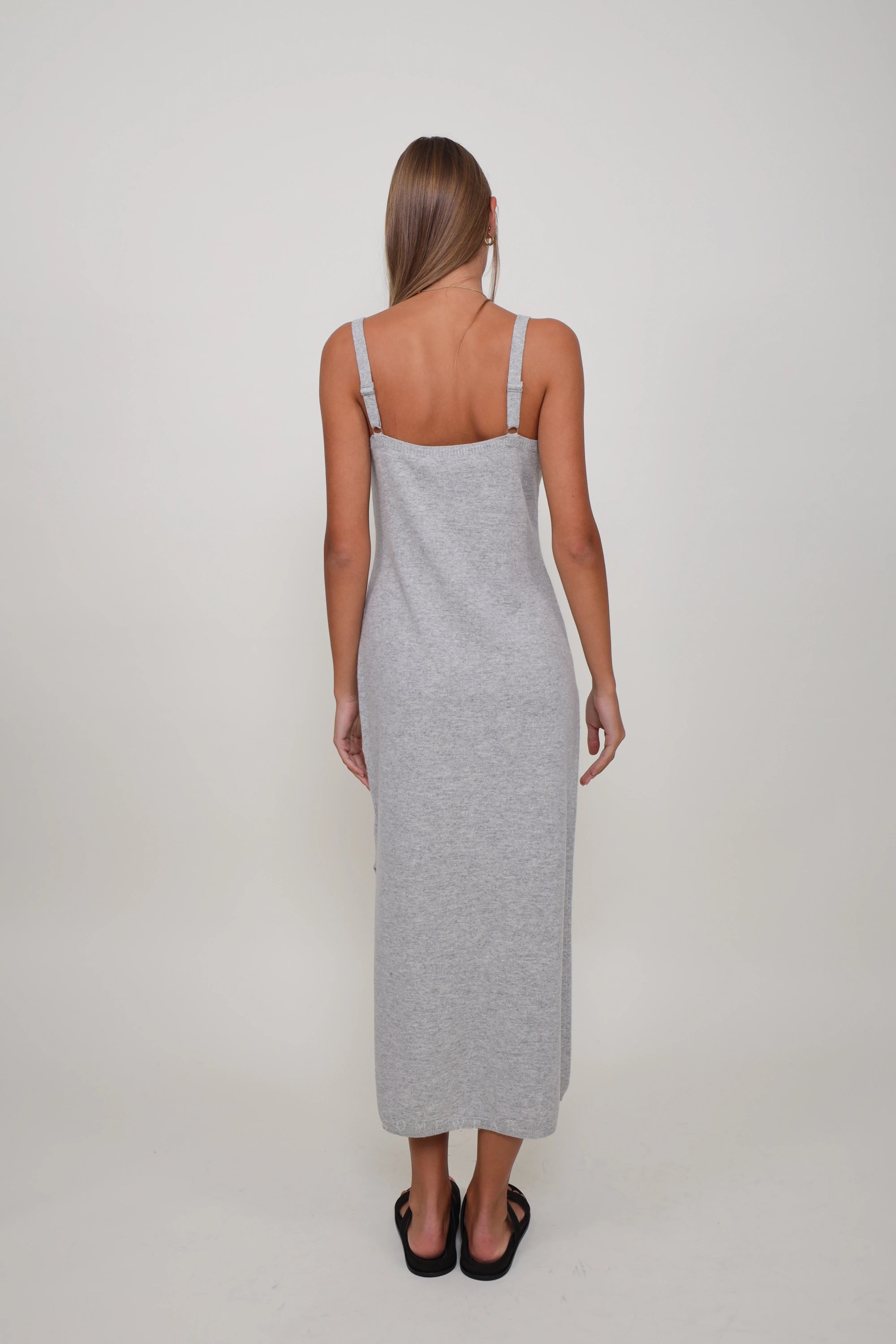 Alcidia Da Veiga Dress Lada Aluminium