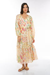 IVI Collection Kleid Candy Cat