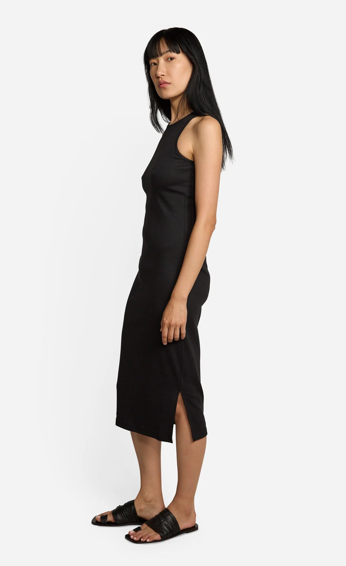 Kiefermann dress Luisah Black