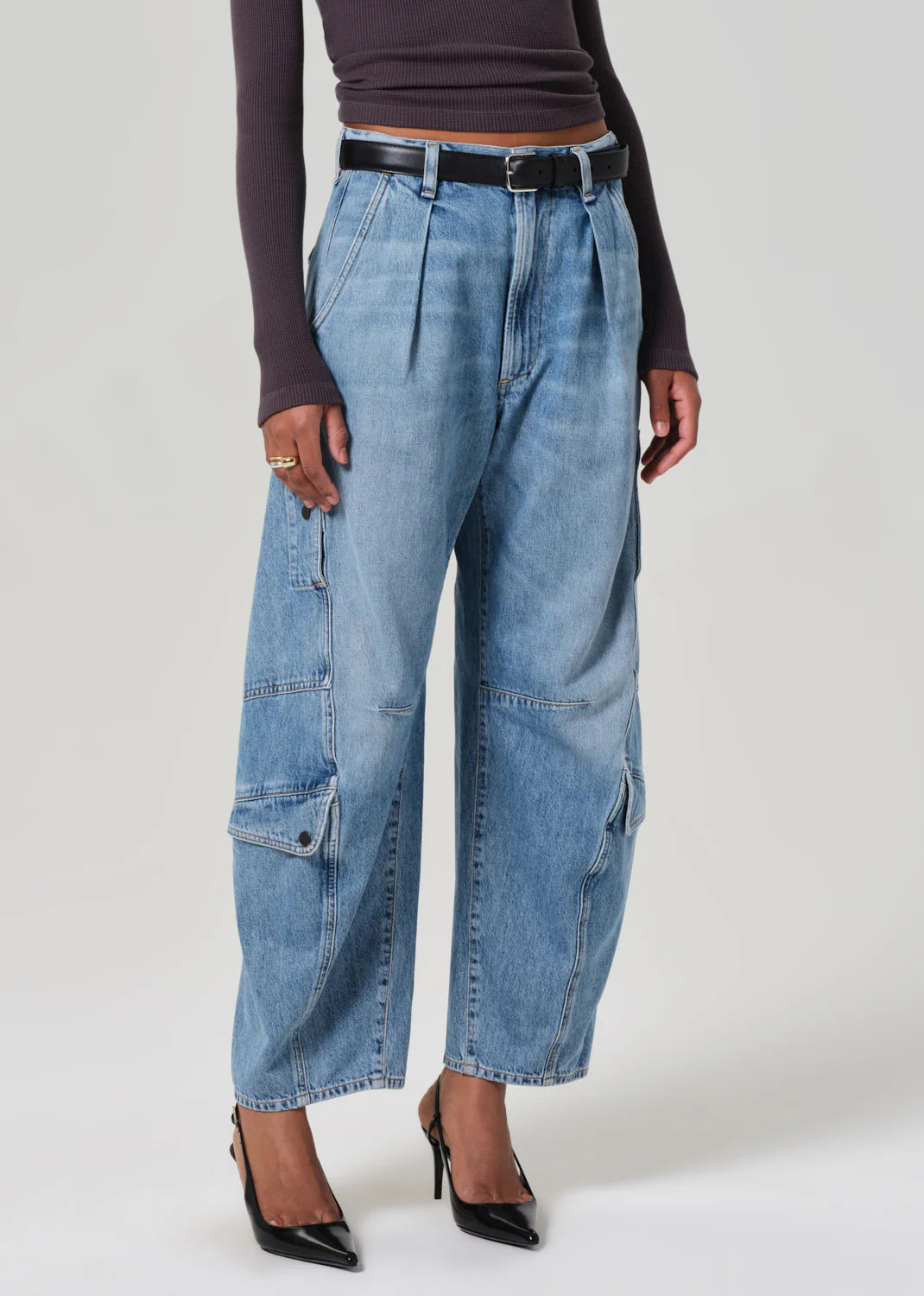 Citizens of Humanity Jeans Flight Zenith